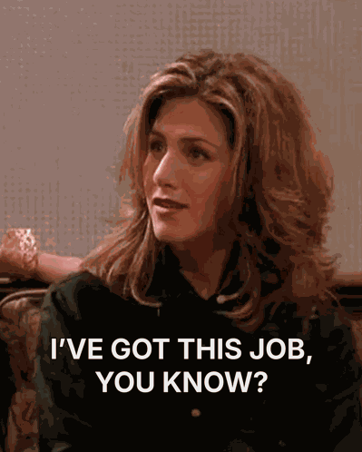 Friends Rachel GIF