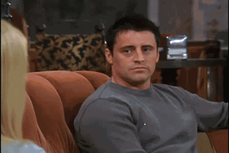 Friends Series Television GIF