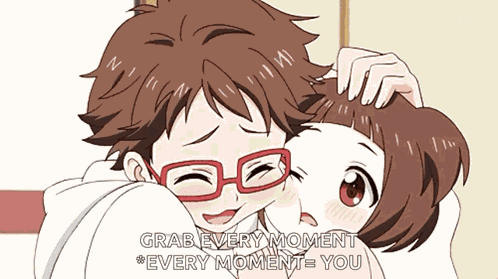 Friends Sister GIF