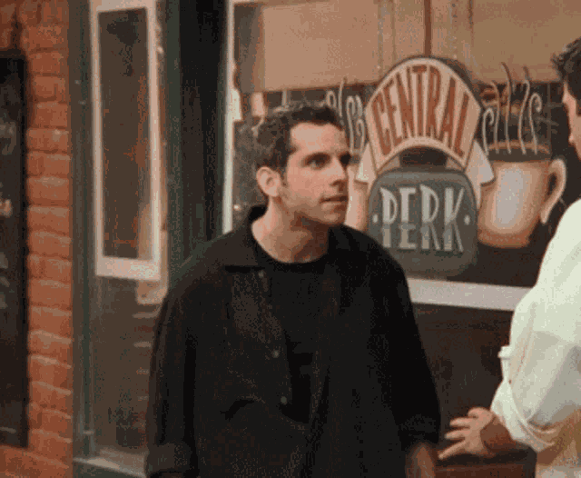 Friends You Idiot GIF