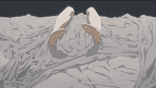 Frieren Anime GIF