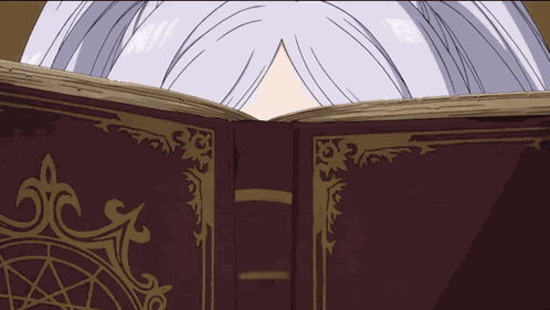 Frieren Anime GIF
