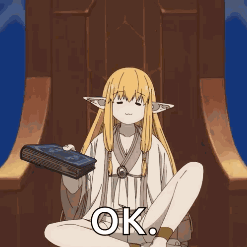 Frieren Souseinofrieren GIF