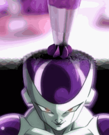 Frieza Freeza GIF