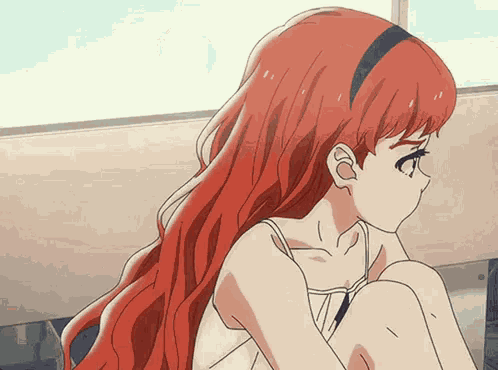 Frill Baned GIF