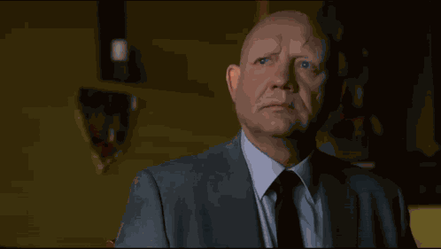 Fringe August GIF