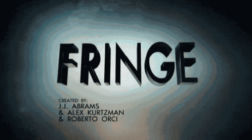 Fringe Jj Abrams GIF
