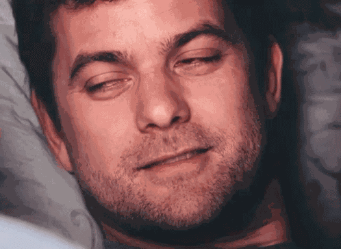 Fringe Joshuajackson GIF