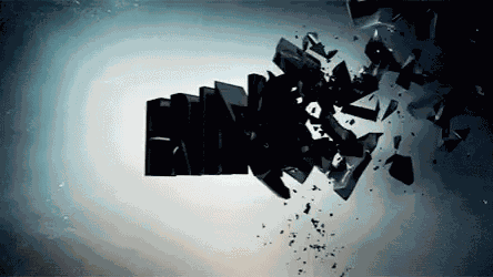 Fringe GIF