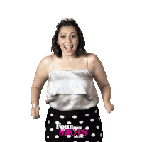 Friyay Friday Sticker