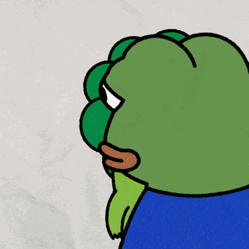 Froc Froccoli GIF