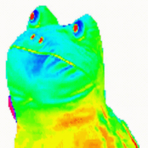 Frog Dance Pepe GIF