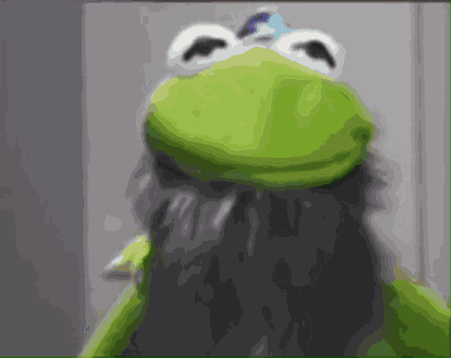 Frog GIF