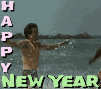 Frohes Neues Jahr Frohes Neues Jahr 2026 GIF