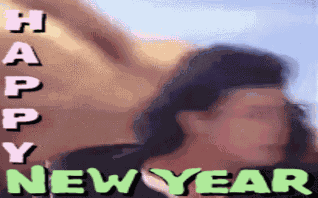 Frohes Neues Jahr Frohes Neues Jahr 2026 GIF