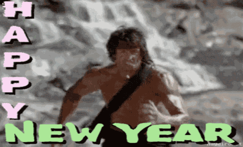 Frohes Neues Jahr Frohes Neues Jahr 2026 GIF