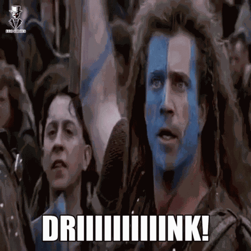Frongia Ego Circus GIF
