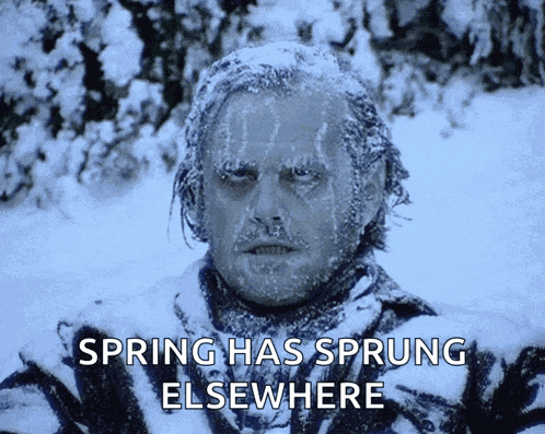 Frostex Jack Nicholson GIF