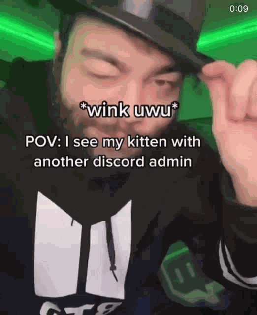 Frosty Frostypyromancer GIF