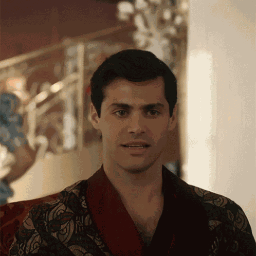 Frown Scooter Polarsky GIF