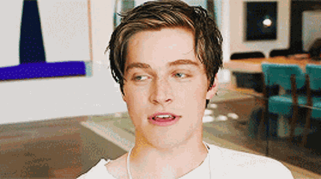 Froy Gutierrez GIF