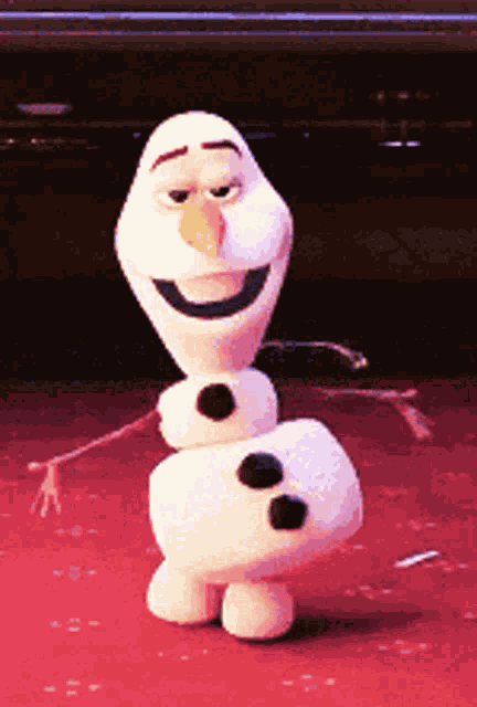 Frozen Disney GIF