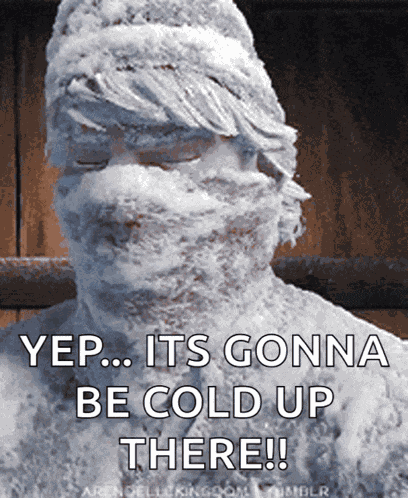 Frozen Kristoff GIF