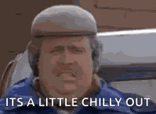 Frozen Planes Trains And Automobiles GIF