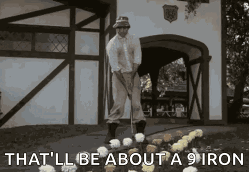 Frozengolf Oceanview GIF