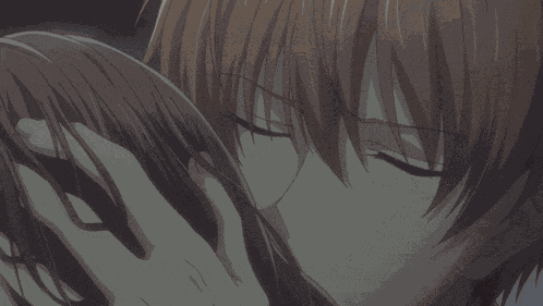 Fruits Basket Anime GIF