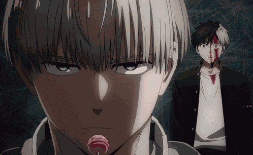 Frustrated Messed Up GIF