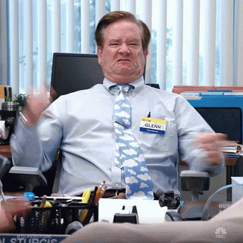 Frustrated Pissed GIF