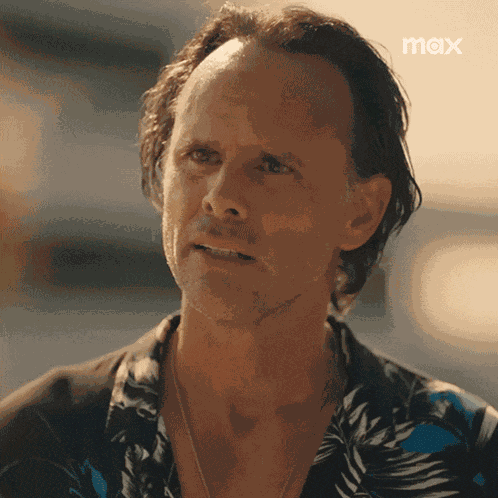 Frustrated Rick Hatchett GIF