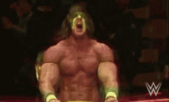 Frustrated Waaaaaaaa GIF