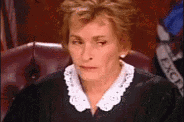 Frustrated GIF