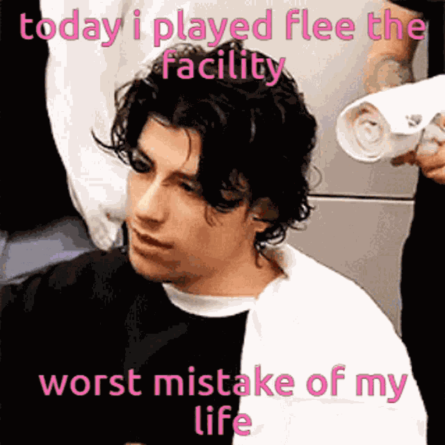 Ftf Flee The Facility GIF