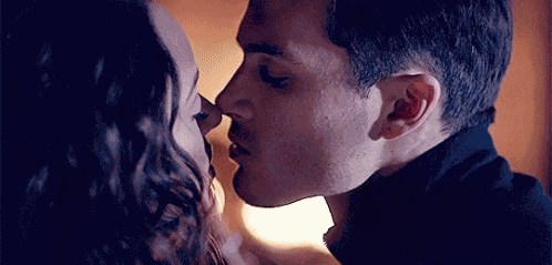 Ftm Kiss GIF