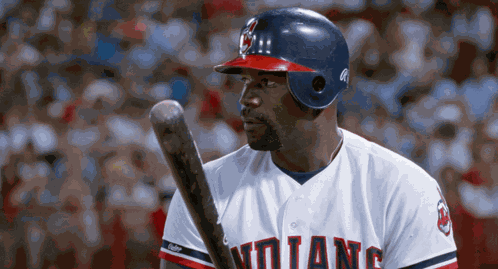 Fu Jobu Pedro Cerrano GIF