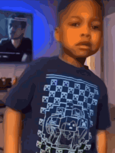 Fuck You Black Kid GIF