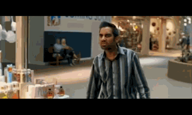 Fuck You Observe And Report GIF