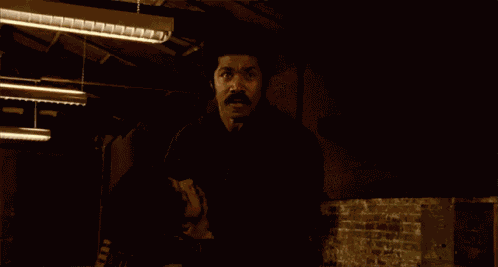 Fuckedup You Done GIF