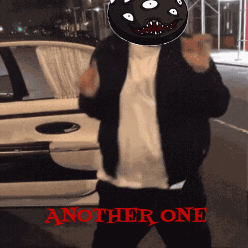 Fudcoin Fudonada GIF