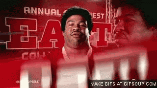 Fudge GIF