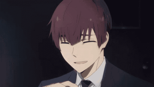 Fugou Keiji GIF