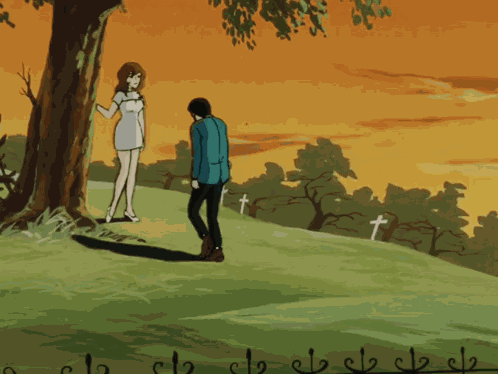 Fujiko12 Fujiko Mine GIF