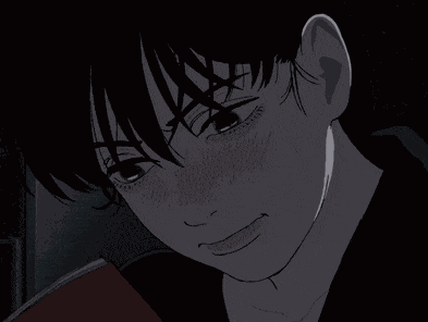 Fujino Look Back GIF