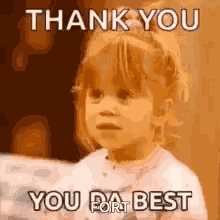 Full House Happy Birthday GIF