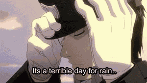 Full Metal Alchemist Funeral GIF