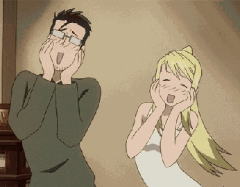 Full Metal Birthday GIF