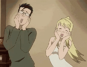 Full Metal GIF
